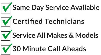 Reasons to choose Rise & Shine Garage Doors 